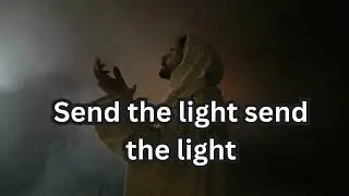 Send The Light instrumental track video