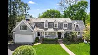33 Fairway Avenue, Rye, NY 10580