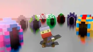 Nilly's Realm white bag montage #1