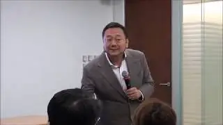 MSocSc Media, Culture & Creative Cities information talk highlights 2020