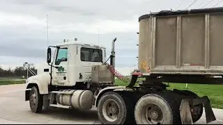 Live Oak Environmental: Specialty Trucking