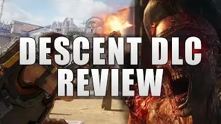 Black Ops 3 - Descent DLC Review - Worth Buying? | Empire, Cryogen, Rumble, & Berserk + Gorod Krovi!