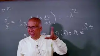 Start up of flow in a pipe, analogies with heat and mass transfer #swayamprabha #ch33sp