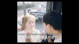 Yaa! 💔HURRY AND GO ✨  UGLY GIRL'S COUNTERATTACK C-DRAMA #short