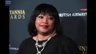 Zindzi Mandela dies aged 59