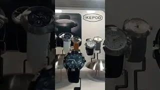 IKEPOD #ikepod #watch #shorts