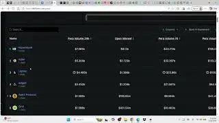 #Lighter #Lit #dex #trading #crypto