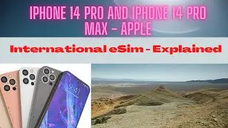 How to add eSIM to your Phone | How To Install & Setup eSIM