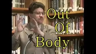 Beyond the Body: Out-of-Body and Near-Death Experiences with Carlos S. Alvarado and Nancy L Zingrone