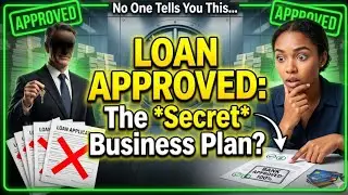 How to Prepare Loan-Approved Business Plans Using AI