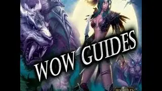 WoW Guides - 1-600 Cooking