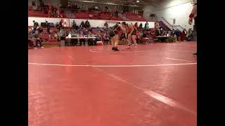190 Melugin, Taylor v Bush, K (Altamont-labette Hs) 12-05-25 W  PIN 2:42