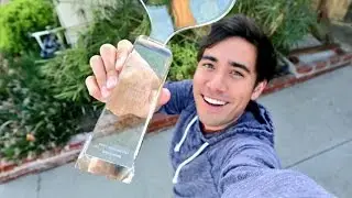 Magic Show of Zach King 2017 - Best magic Tricks Ever || FunnyVines