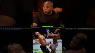 😨Самая страшная сила в истории ММА💥