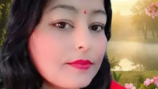 lokgayika Swati Pandey is live G.k. Question answer sc upsc person good morning 🙏🙏🌳🌿🌾🌲