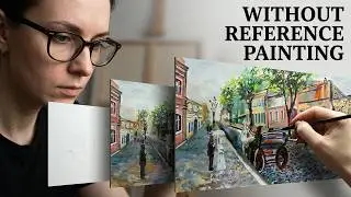 Old Odessa, 19th Century. An Author&rsquo;s Reconstruction Without Reference