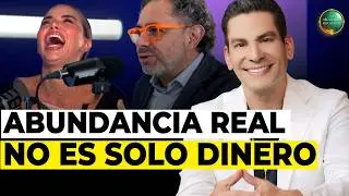 La VERDAD sobre la 💪🏻 FUERZA DE VOLUNTAD ✨ el motor que NADIE te ense&ntilde;a | THE ABUNDANCE REVOLUTION 🌟