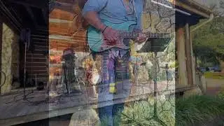 Society Band @ Brownwood Paddock Square In The Villages Florida