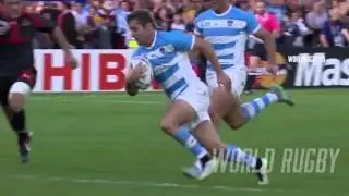 Rugby Best Steps HD