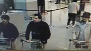Could Brussels attacks have been stopped?