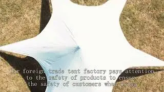 Indian-style tent factory China High Grade Wholesale Price
