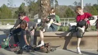 LCRSP Safety Video