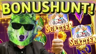 24+🔴31 BONUSSEN EN GROTE WINS! &euro;3.000,- BONUSHUNT MET SKY!🔴VANDAAG GAAN WE VOOR WINST!🔴