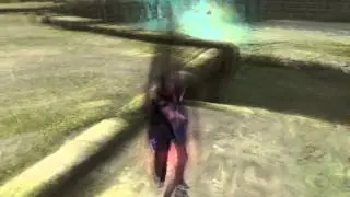 Aion Support Cleric - Poyu