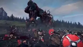 CYGORS VS 9,000 MARAUDERS! - Warhammer Total War | SurrealBeliefs