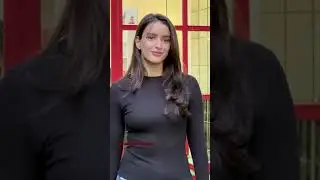 Tripti Dimri Spotted in Mumbai 😍#triptidimri #bhabhi2 #bollywood #fashion #actress #shorts #update