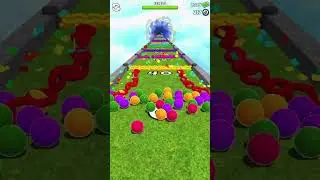 Bump Pop - Gameplay Walkthrough #shorts
