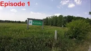 Komoka | Episode 1