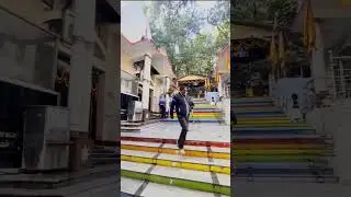 Pahadi mandir Ranchi #ranchi #pahadimandir #shorts #short #viral #trending #new #jharkhand #reels