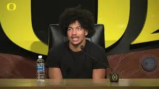 Aaron Flowers | CFP Semifinal | Peach Bowl Preview