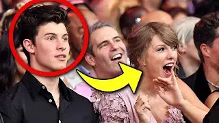 MOST FUNNIEST CELEBRITY AUDIENCE REACTIONS EVER