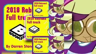 запрос от @The_Amazing_Player_2.0: PLPMV (REUPLOAD) Boomerang 2018 rebrand soundtrack - by Darren...
