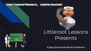 Which Landorus is Best? | Deep Dives Ep. 42