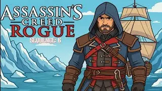 Assassin&rsquo;s Creed: Rogue | Sequence: 6