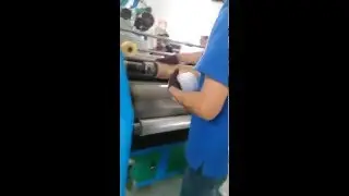 Chinese Stretch film manufacturer and good price