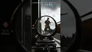 #battlefieldclips #battlefieldvgame #battlefieldvgameplay #gameplay #xboxlive