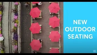 Pike Place Market Summer 2021: Where Seattle Eats!