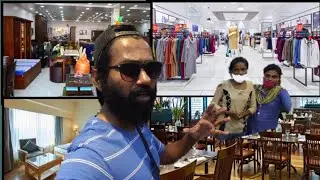 Tirora Market Vlog || Best Shopping Place In Tiroda || Tirora Hotel