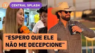 BBB 26: Namorada de P.A. da Casa de Vidro confessa conversa sobre traição