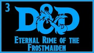 Eternal Rime of the Frostmaiden | E3: 