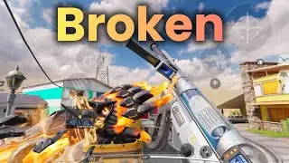 Why Is No One Talking About This SMG? 
