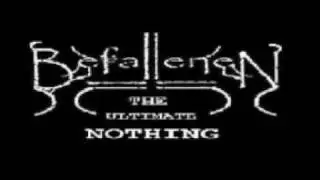 silence befallenen demo