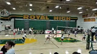 RoyalvsCamarillo 09262025 Final