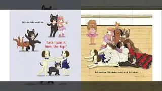Dolly Parton's Billy the Kid Dances his Heart out by Dolly Parton, Erica S Pert  and Mackenzie Haley