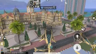 Epic Scarfall Moments You Can&rsquo;t Miss | Short Gameplay Clip 🎮