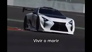 [Sub. Espa&ntilde;ol] Edge of The World - Daiki Kasho | Gran Turismo 6 Montage